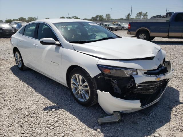 CHEVROLET MALIBU LT 2018 1g1zd5st9jf208434