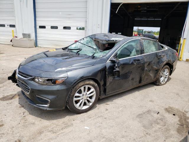 CHEVROLET MALIBU LT 2018 1g1zd5st9jf210300