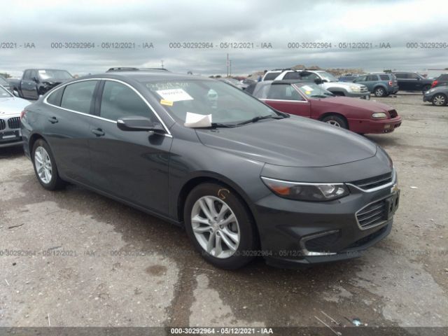 CHEVROLET MALIBU 2018 1g1zd5st9jf210412