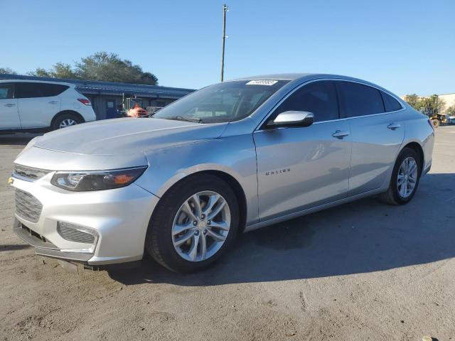 CHEVROLET MALIBU 2018 1g1zd5st9jf212046