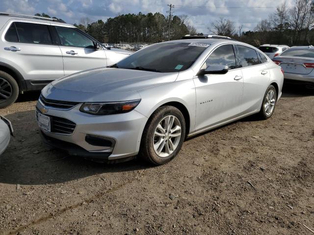 CHEVROLET MALIBU LT 2018 1g1zd5st9jf212113