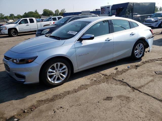 CHEVROLET MALIBU 2018 1g1zd5st9jf212564