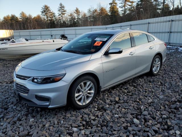 CHEVROLET MALIBU 2018 1g1zd5st9jf214007