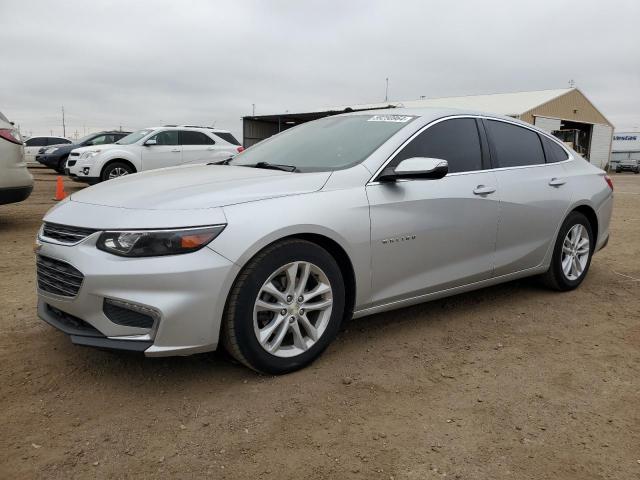 CHEVROLET MALIBU 2018 1g1zd5st9jf215738