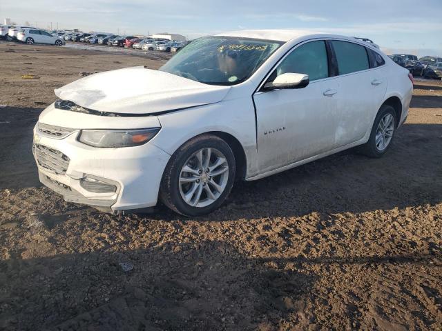 CHEVROLET MALIBU LT 2018 1g1zd5st9jf216288