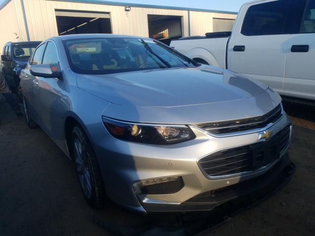 CHEVROLET MALIBU LT 2018 1g1zd5st9jf217716