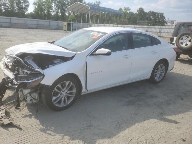 CHEVROLET MALIBU 2018 1g1zd5st9jf218249