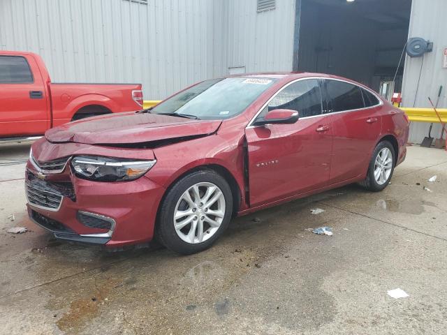 CHEVROLET MALIBU LT 2018 1g1zd5st9jf220700