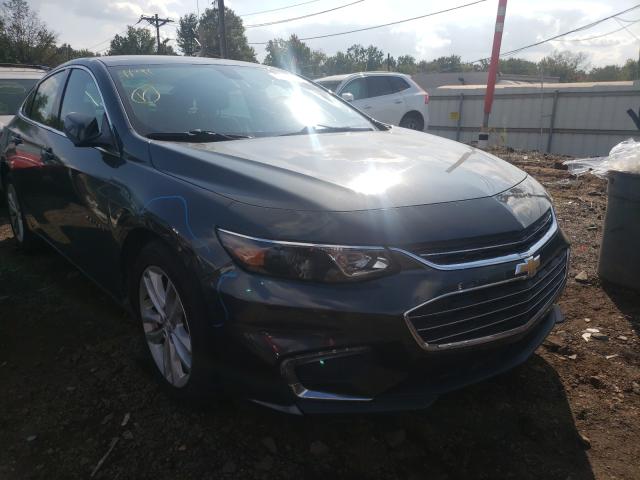 CHEVROLET MALIBU LT 2018 1g1zd5st9jf222026