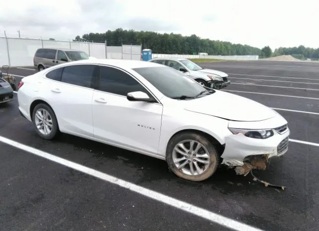 CHEVROLET MALIBU 2018 1g1zd5st9jf222687