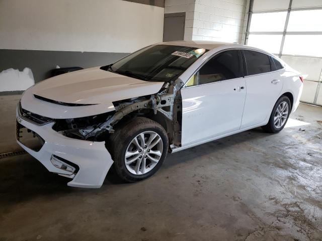 CHEVROLET MALIBU LT 2018 1g1zd5st9jf223757