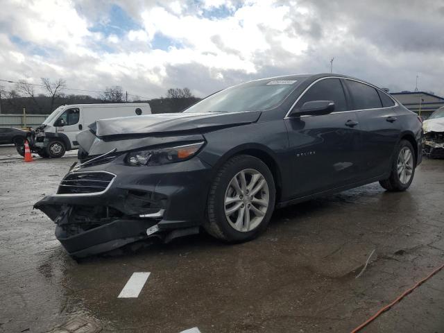 CHEVROLET MALIBU 2018 1g1zd5st9jf225234