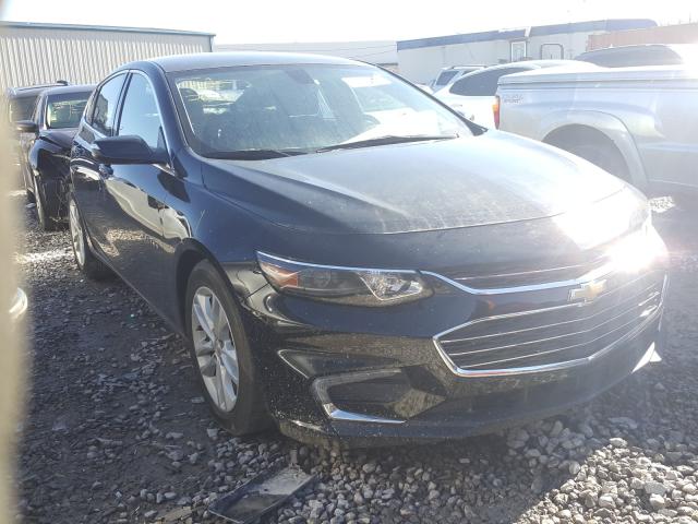 CHEVROLET MALIBU LT 2018 1g1zd5st9jf225654