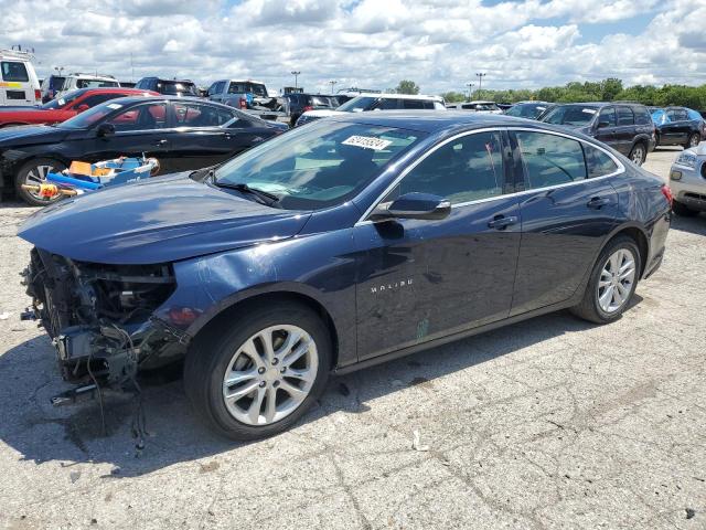 CHEVROLET MALIBU LT 2018 1g1zd5st9jf226268