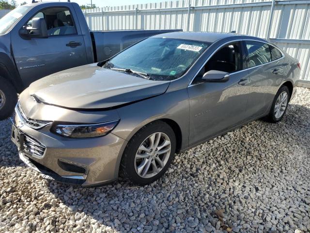 CHEVROLET MALIBU 2018 1g1zd5st9jf226299