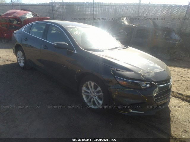 CHEVROLET MALIBU 2018 1g1zd5st9jf230353