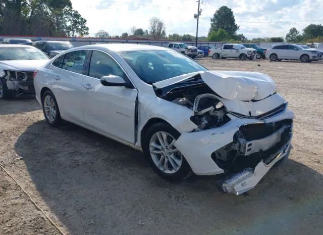 CHEVROLET MALIBU 2018 1g1zd5st9jf230398