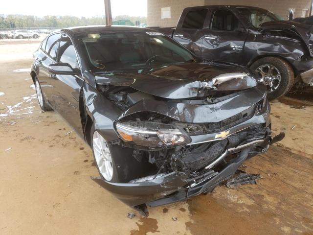 CHEVROLET MALIBU LT 2018 1g1zd5st9jf230854