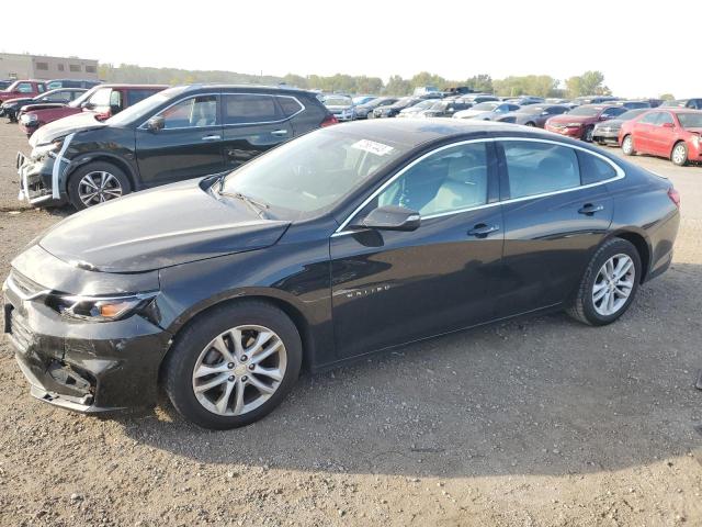 CHEVROLET MALIBU 2018 1g1zd5st9jf234659