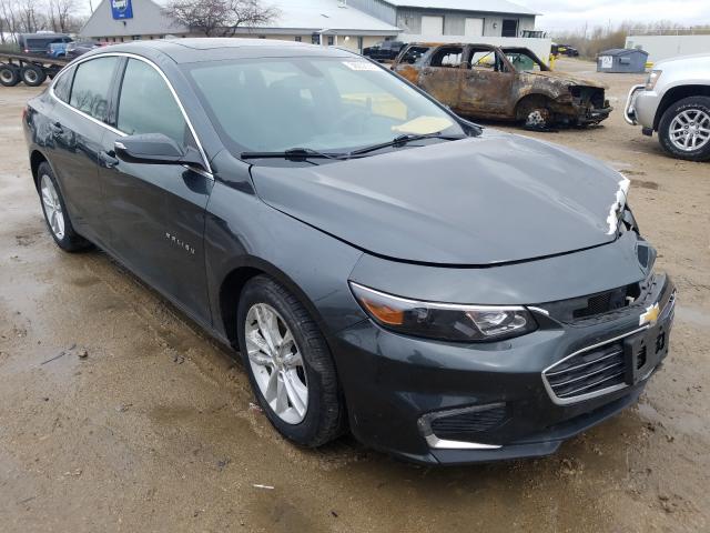 CHEVROLET MALIBU LT 2018 1g1zd5st9jf236086