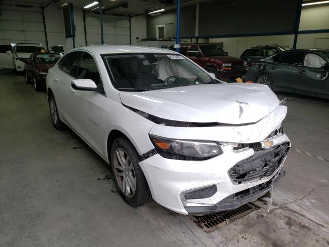 CHEVROLET MALIBU LT 2018 1g1zd5st9jf236668