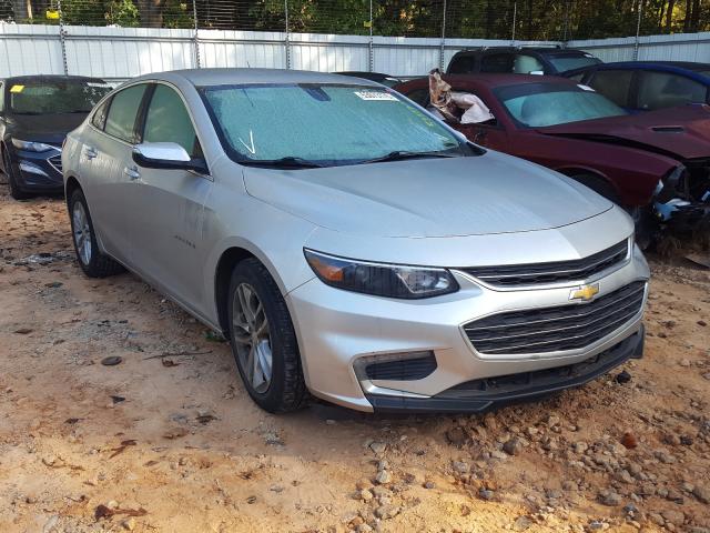 CHEVROLET MALIBU LT 2018 1g1zd5st9jf236864