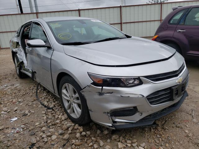 CHEVROLET MALIBU LT 2018 1g1zd5st9jf237190