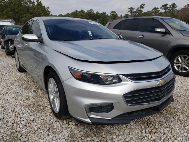 CHEVROLET MALIBU LT 2018 1g1zd5st9jf237318