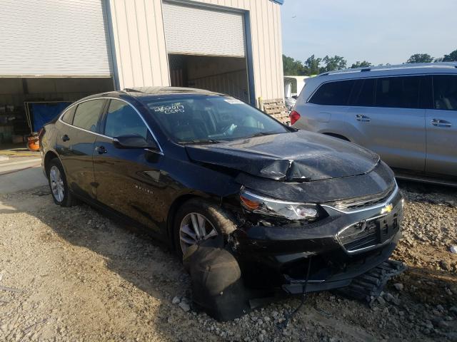 CHEVROLET MALIBU LT 2018 1g1zd5st9jf237710