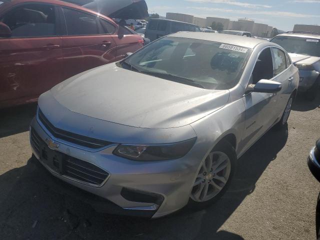 CHEVROLET MALIBU LT 2018 1g1zd5st9jf238789