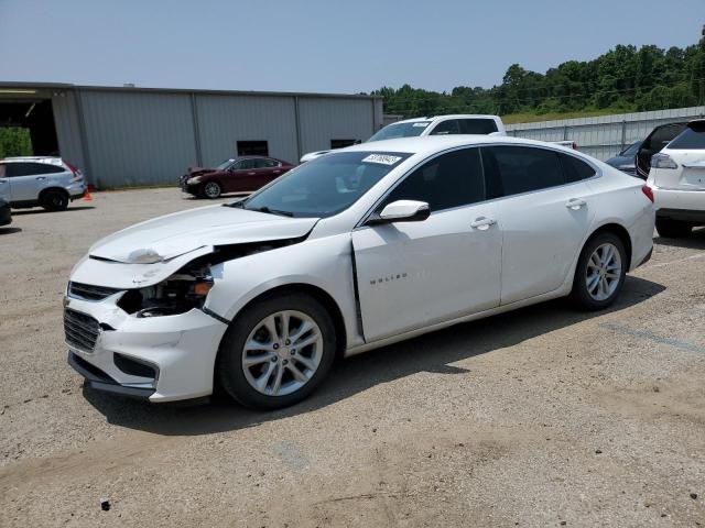 CHEVROLET MALIBU LT 2018 1g1zd5st9jf239036