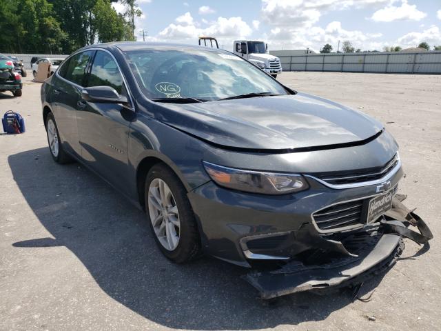 CHEVROLET MALIBU LT 2018 1g1zd5st9jf242180