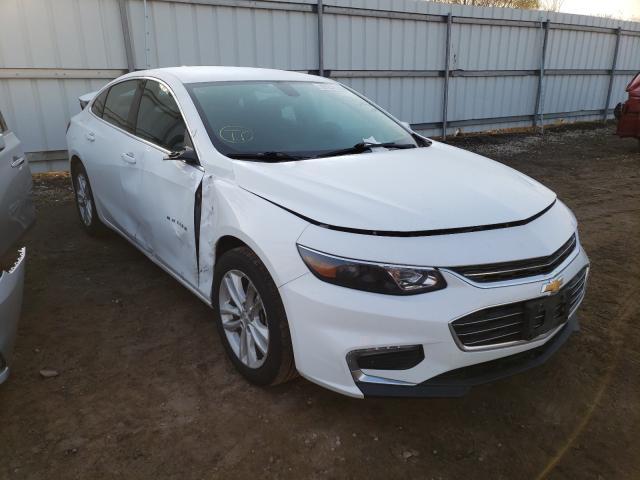 CHEVROLET MALIBU 2018 1g1zd5st9jf243460