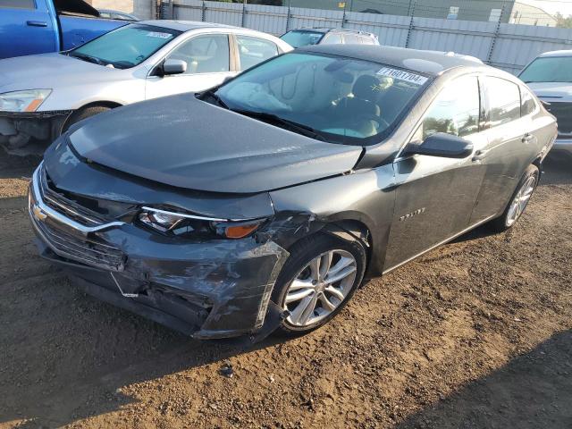 CHEVROLET MALIBU LT 2018 1g1zd5st9jf243894