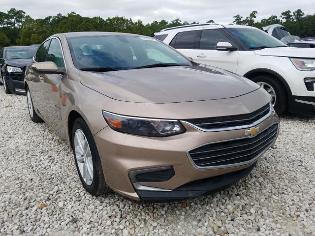 CHEVROLET MALIBU LT 2018 1g1zd5st9jf244205