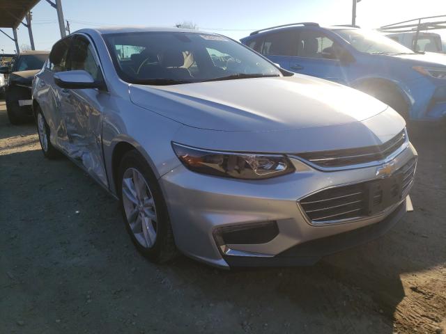 CHEVROLET MALIBU 2018 1g1zd5st9jf244835