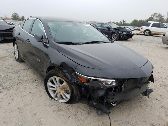 CHEVROLET MALIBU LT 2018 1g1zd5st9jf247136