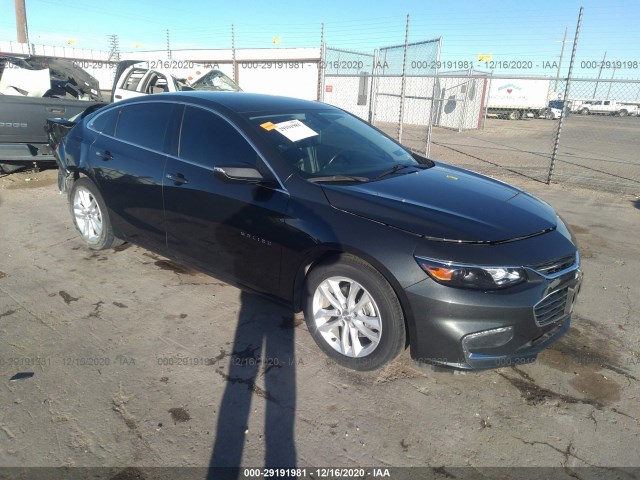 CHEVROLET MALIBU 2018 1g1zd5st9jf247640