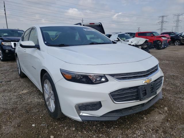 CHEVROLET MALIBU 2018 1g1zd5st9jf248495