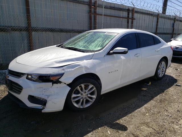 CHEVROLET MALIBU 2018 1g1zd5st9jf248769