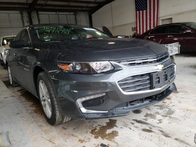 CHEVROLET MALIBU LT 2018 1g1zd5st9jf249274