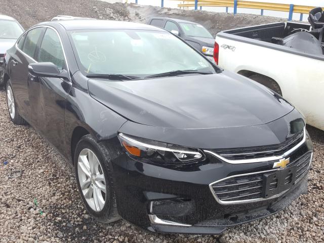 CHEVROLET MALIBU LT 2018 1g1zd5st9jf249503