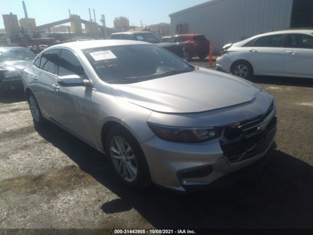 CHEVROLET MALIBU 2018 1g1zd5st9jf249999