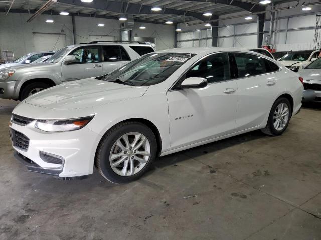 CHEVROLET MALIBU LT 2018 1g1zd5st9jf250084