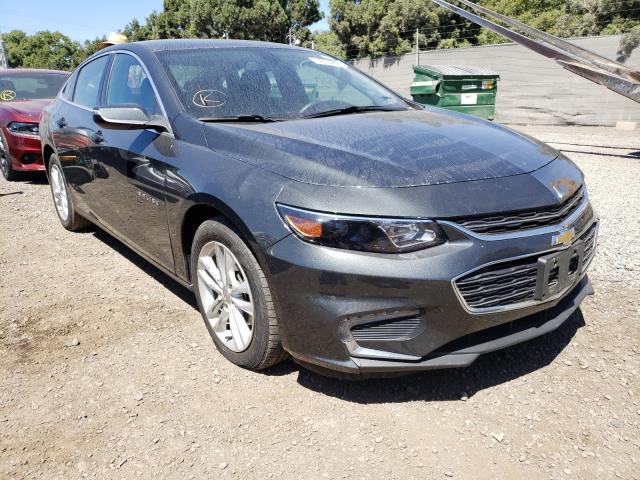 CHEVROLET MALIBU LT 2018 1g1zd5st9jf251493