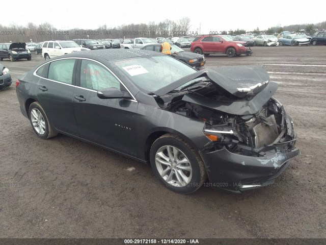 CHEVROLET MALIBU 2018 1g1zd5st9jf252644