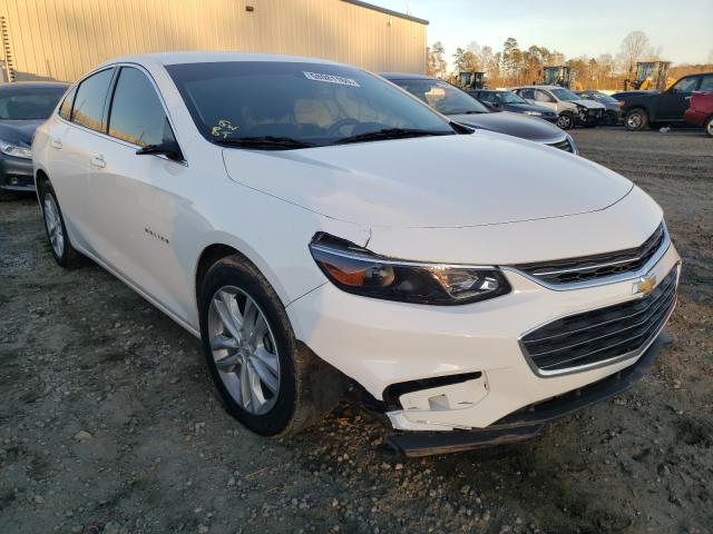 CHEVROLET MALIBU LT 2018 1g1zd5st9jf252692