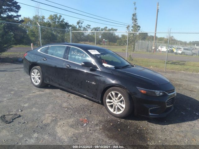 CHEVROLET MALIBU 2018 1g1zd5st9jf252756