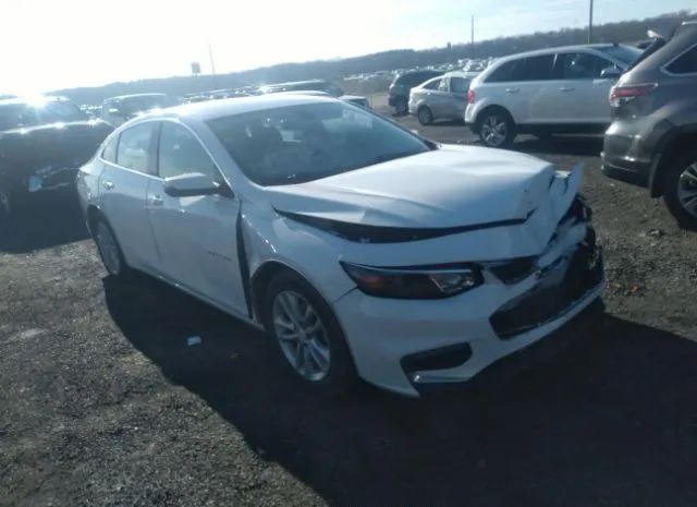 CHEVROLET MALIBU 2018 1g1zd5st9jf252787