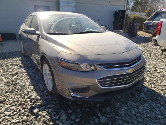 CHEVROLET MALIBU LT 2018 1g1zd5st9jf253356